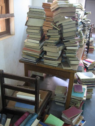 More Books